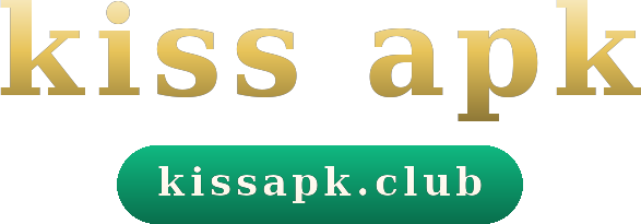 kiss apk logo